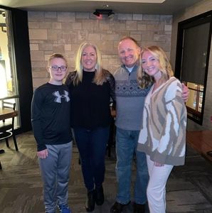 Meet your Posher, Stacy